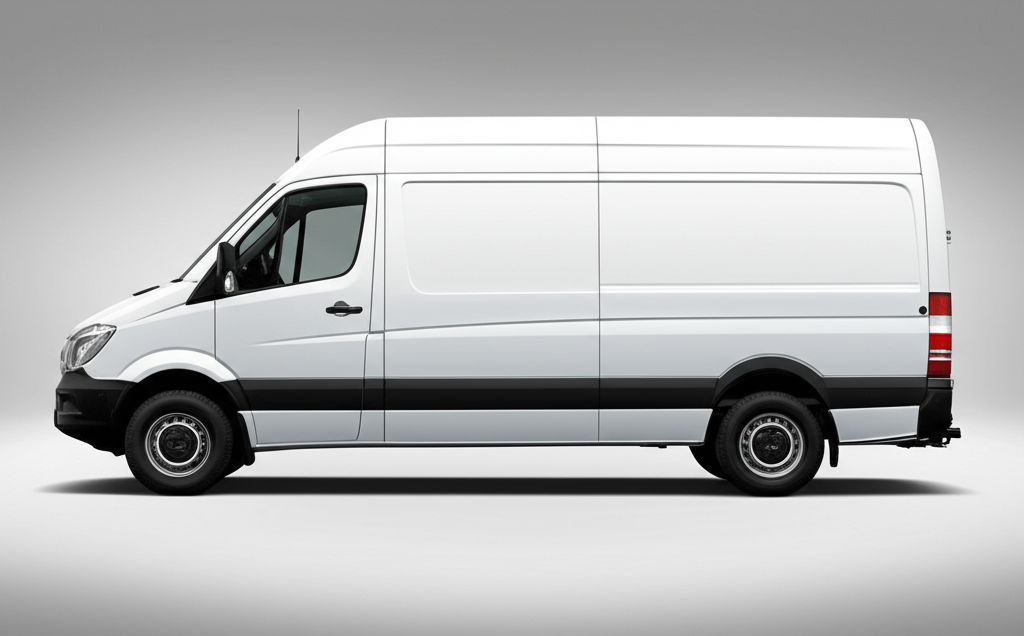 Large Van