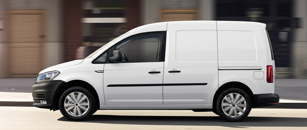 Small Van